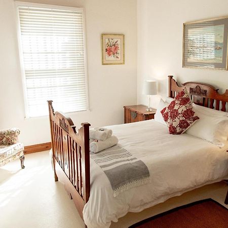 Cypress Cottage Ґраафф-Рейнет Номер фото
