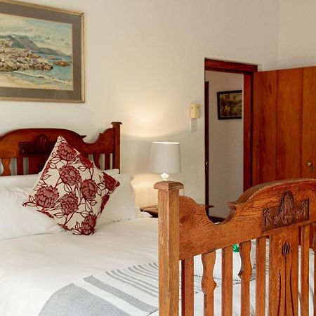 Cypress Cottage Ґраафф-Рейнет Номер фото