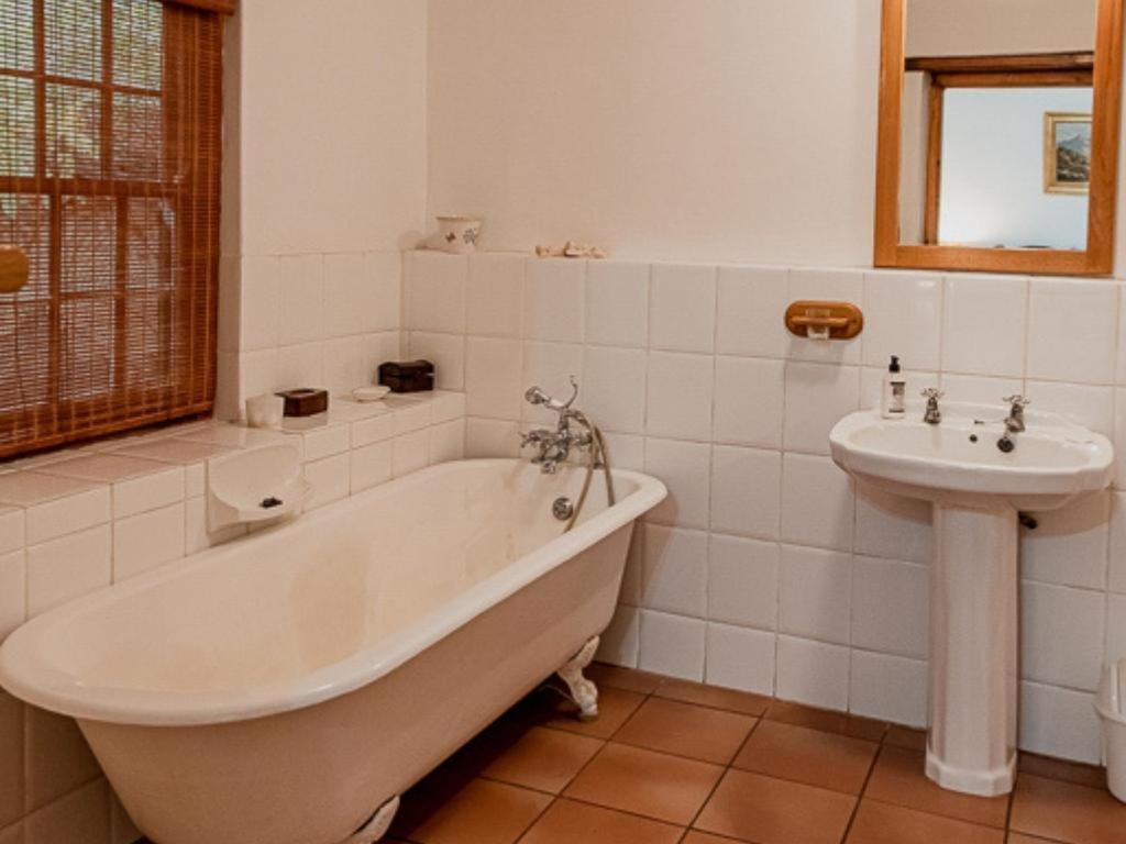 Cypress Cottage Ґраафф-Рейнет Номер фото