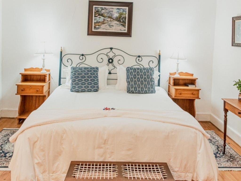 Cypress Cottage Ґраафф-Рейнет Номер фото