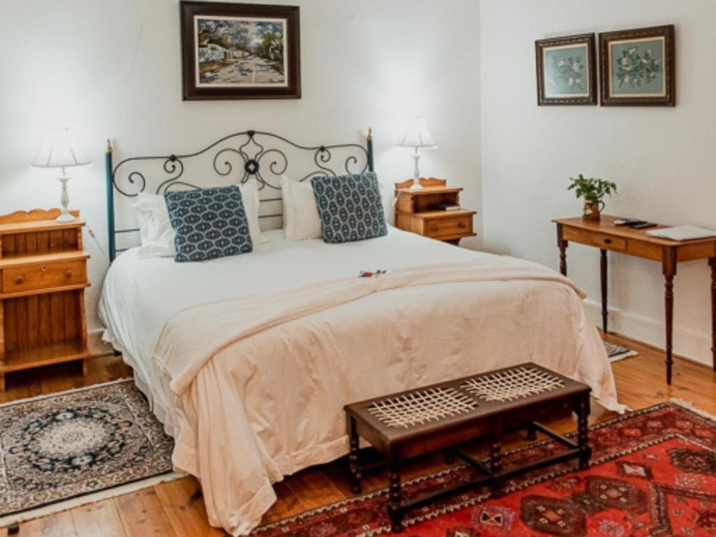 Cypress Cottage Ґраафф-Рейнет Номер фото