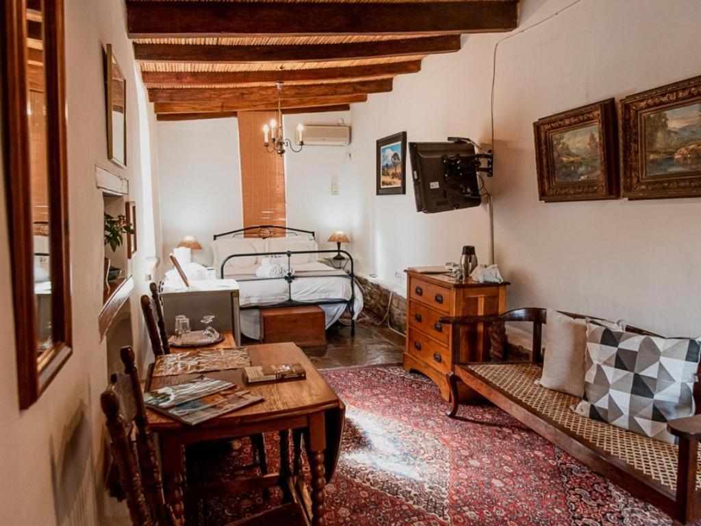 Cypress Cottage Ґраафф-Рейнет Номер фото