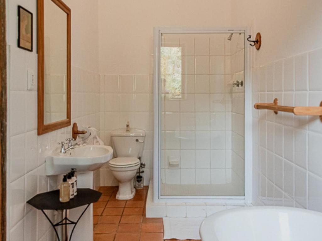 Cypress Cottage Ґраафф-Рейнет Номер фото