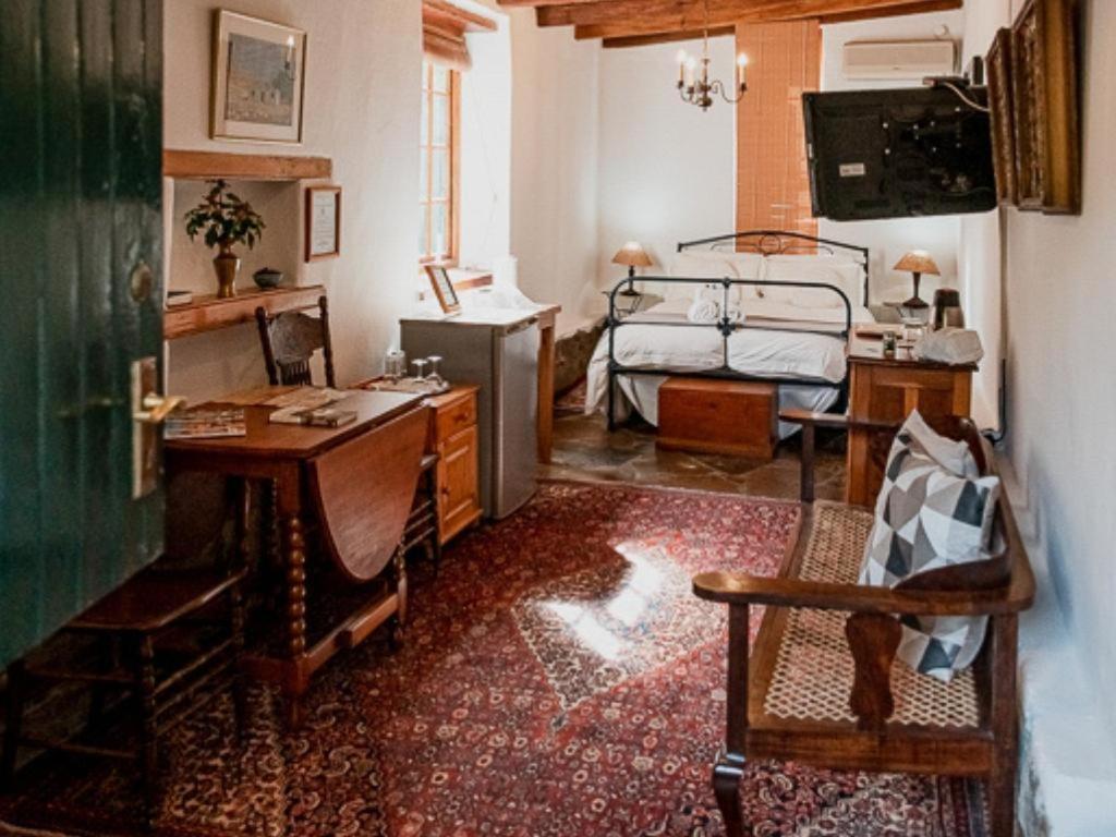 Cypress Cottage Ґраафф-Рейнет Номер фото