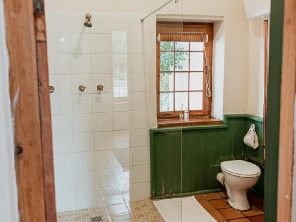 Cypress Cottage Ґраафф-Рейнет Номер фото