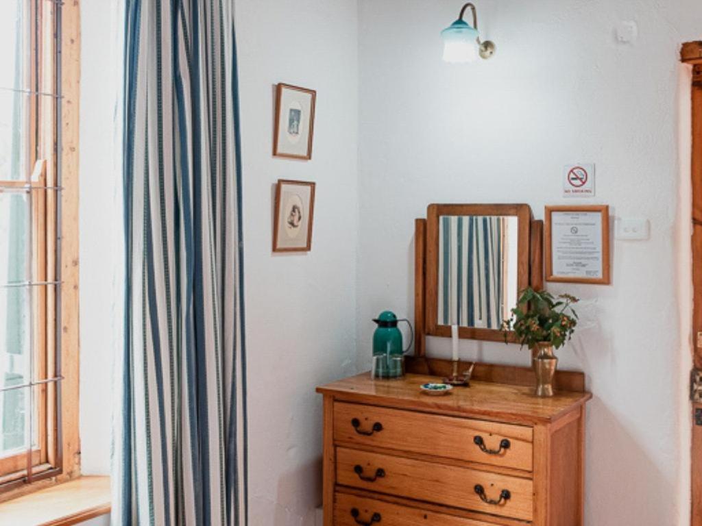 Cypress Cottage Ґраафф-Рейнет Номер фото