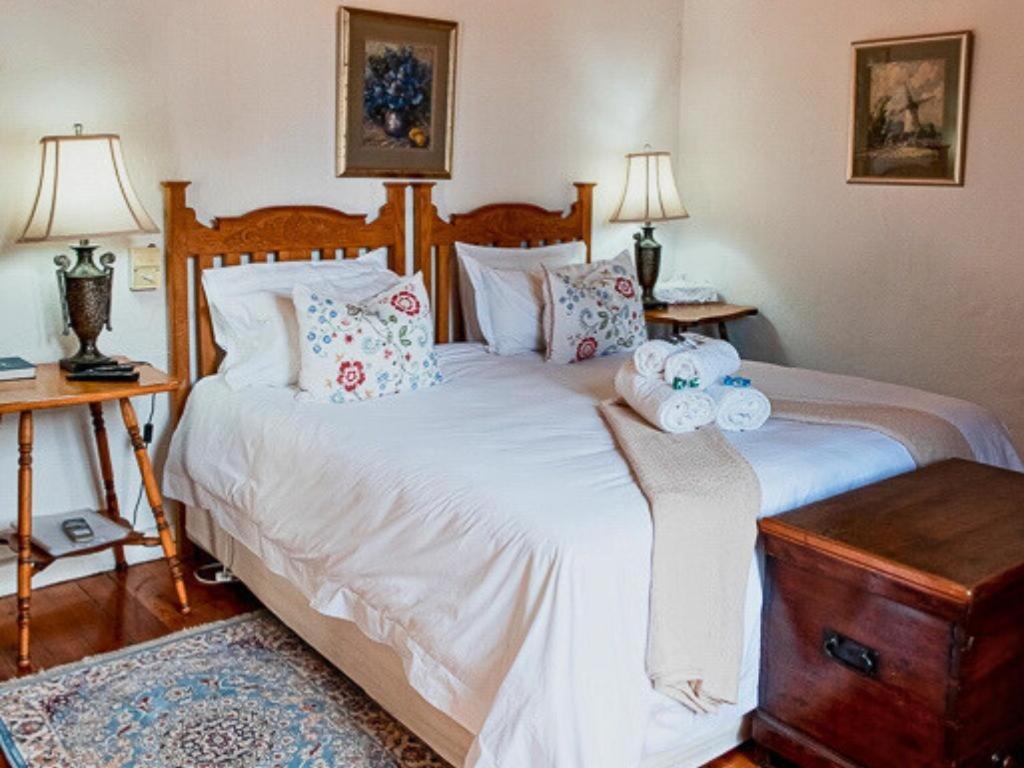 Cypress Cottage Ґраафф-Рейнет Номер фото