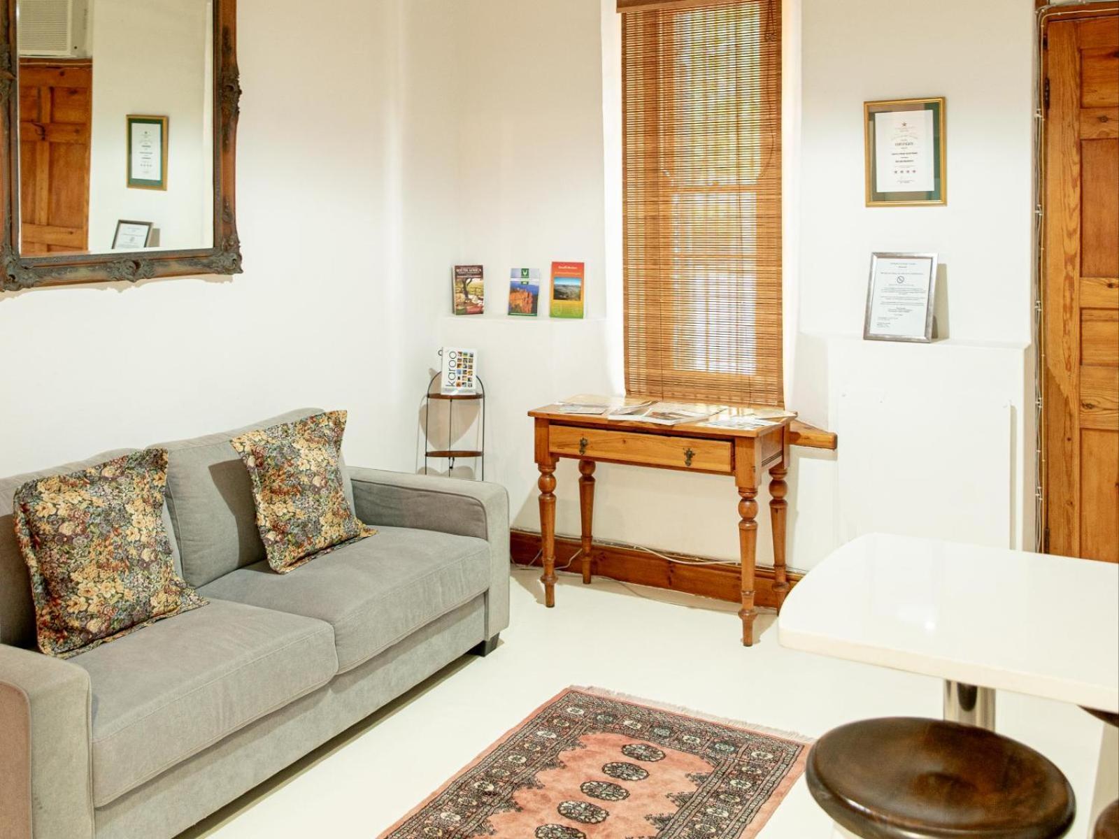 Cypress Cottage Ґраафф-Рейнет Номер фото