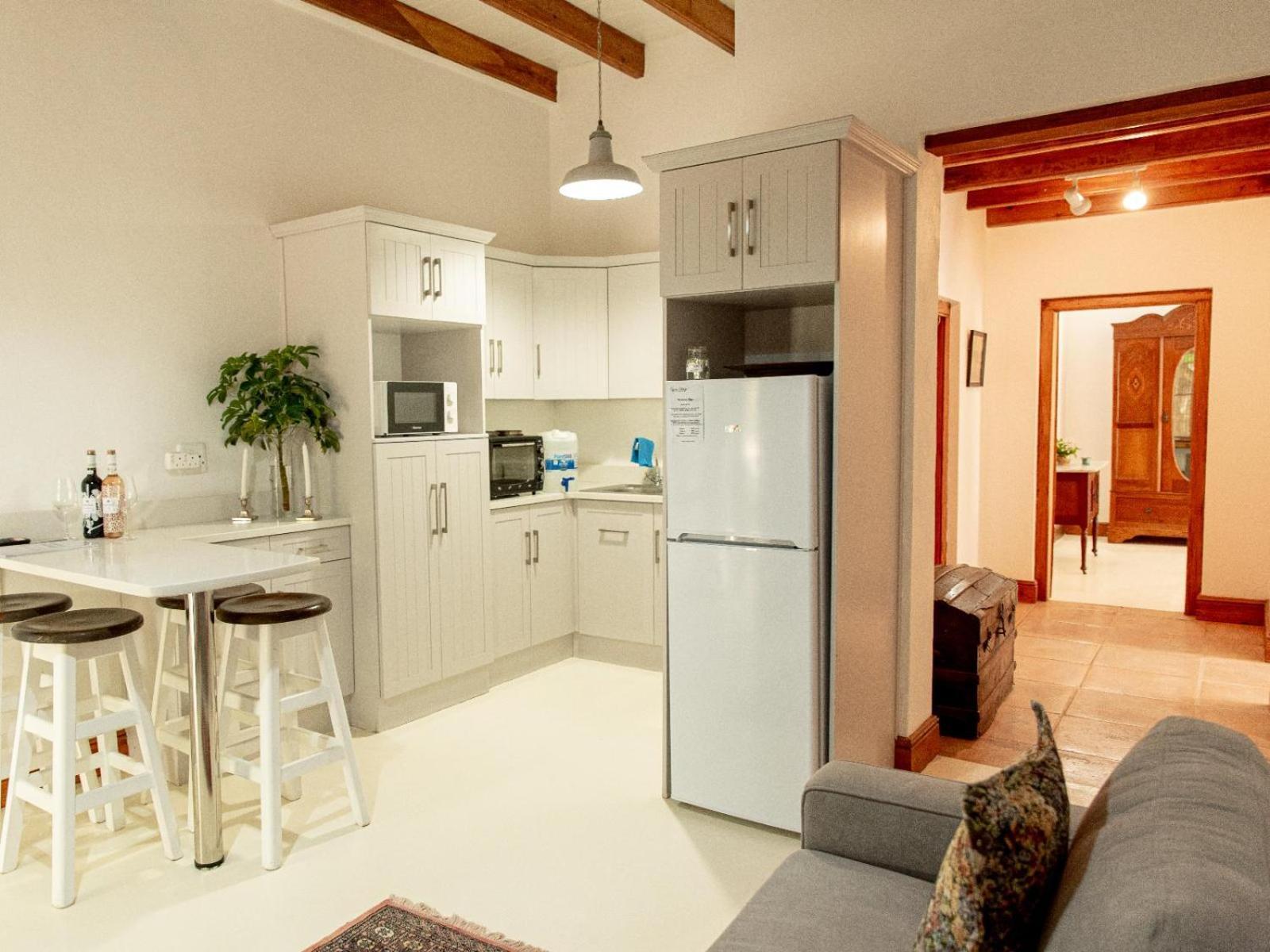 Cypress Cottage Ґраафф-Рейнет Номер фото