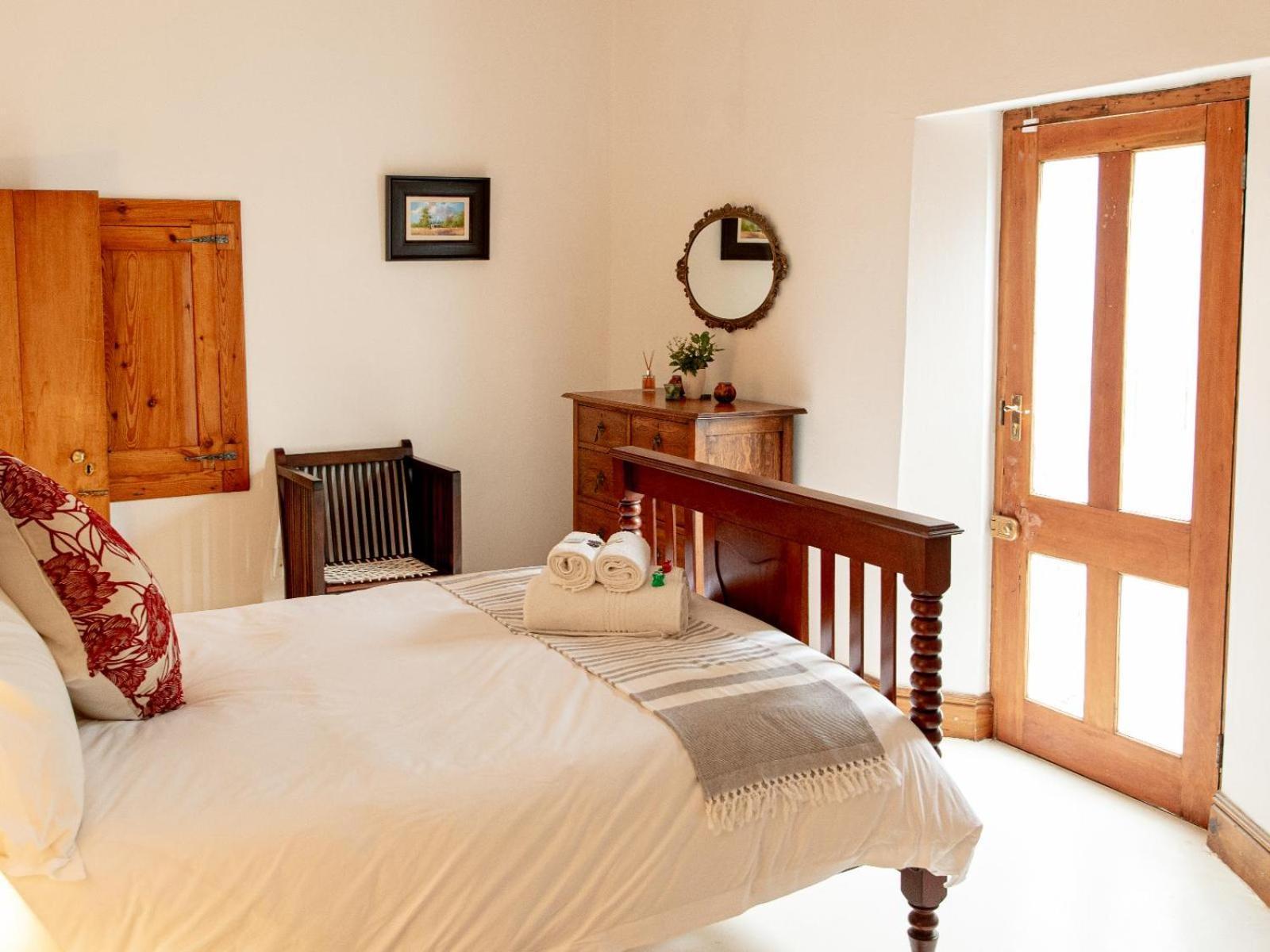 Cypress Cottage Ґраафф-Рейнет Номер фото