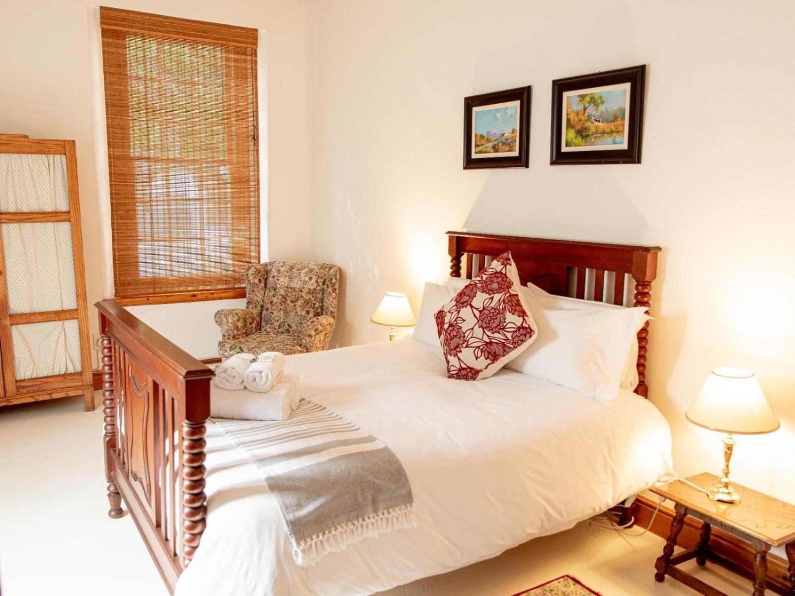 Cypress Cottage Ґраафф-Рейнет Номер фото